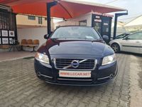 usado Volvo S80 2.0 D3 Summum Start/Stop