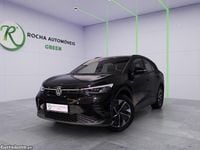 Usado VW ID.4 Pro Performance 150 kW (204 HP) 2025 Preto SUV