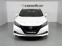 usado Nissan Leaf N-Connecta Full Led Navigator