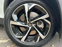 Usado Citroën C5 Aircross 225 HP (165 kW) 2021 Branco SUV