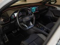 Usado Cupra Formentor 245 HP (180 kW) 2021 Branco SUV