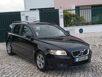 usado Volvo V50 1.6d 2010 Desde 99€ mês