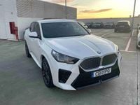 Novo BMW iX2 Comfort Edition 150 kW (204 HP) 2026 Branco SUV