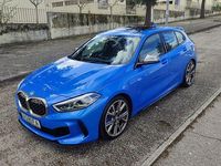 Usado BMW M135 306 HP (225 kW) 2019 Citadino