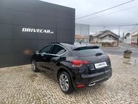 usado DS Automobiles DS4 Crossback 