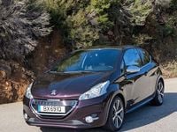 Usado Peugeot 208 115 HP (84 kW) 2013 Citadino