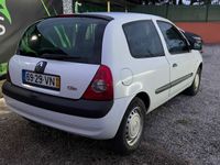 usado Renault Clio II 