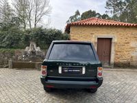 usado Land Rover Range Rover 3.0 Td6 Vogue