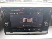 Usado Seat Ibiza FR 111 HP (81 kW) 2022 Branco Citadino