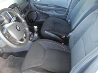 Usado Renault Clio V 90 HP (66 kW) 2020 Cinzento Carrinha