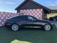 Usado BMW 420 Gran Coupé Sport Line 190 HP (139 kW) 2018 Preto Coupé