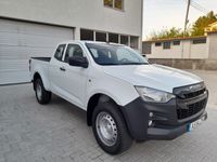 usado Isuzu D-Max 1.9 Ddi CL 4WD LS