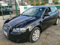 usado Audi A3 Sportback 1.6 FSi Attraction