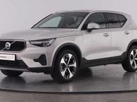 Usado Volvo XC40 163 HP (119 kW) 2025 Prateado SUV