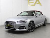 usado Audi A5 Cabriolet 2.0 TDi S-line S tronic