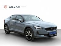Usado Polestar 2 169 kW (231 HP) 2022 Azul Citadino