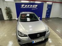 Usado Seat Arona 95 HP (69 kW) 2023 Cinzento SUV
