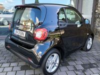 usado Smart ForTwo Electric Drive 