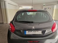 usado Peugeot 208 1.2 PureTech Active