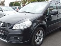 usado Suzuki SX4 1.6 DDIS