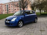 usado Suzuki Swift 1.3 DDIS 2007