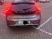 usado Volvo V40 2.0 RDesign