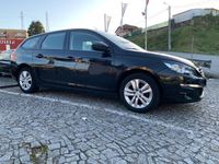 usado Peugeot 308 SW 1.6 BlueHDi Style