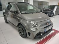 usado Abarth 595C 1.4 16v T-JET