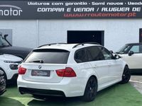 usado BMW 318 LCi Pack M