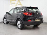 usado Renault Kadjar 1.5 dCi Exclusive