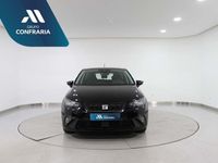 Usado Seat Ibiza 95 HP (69 kW) 2024 Preto Citadino