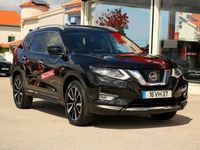 usado Nissan X-Trail 1.6 DCI Tekna Xtronic 130cv 7lug