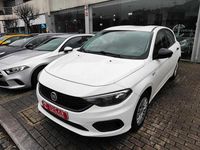 Usado Fiat Tipo 95 HP (69 kW) 2020 Branco