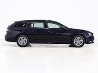 Usado Peugeot 508 SW 130 HP (95 kW) 2022 Azul Carrinha