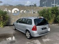 usado Peugeot 307 SW 1.6 HDi 90cv Executive