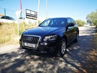 usado Audi Q5 2.0 TDi Sport Quattro