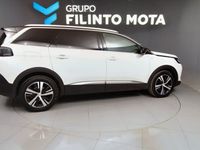 usado Peugeot 5008 1.5 BlueHDi GT EAT8