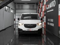 Usado Opel Combo 102 HP (75 kW) 2022 Branco Monovolume