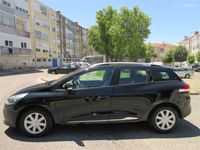 usado Renault Clio IV ST 1.5 dCi Dynamique S (90cv) (5p)