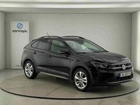 Usado VW Taigo 95 HP (69 kW) 2024 Preto SUV