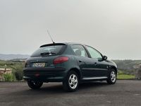 usado Peugeot 206 1.4 Roland Garros | 165,000KM