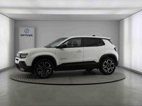 Usado Jeep Avenger Summit 101 HP (74 kW) 2025 Branco SUV