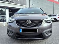 usado Opel Crossland X 1.5 CDTi Ultimate Aut.