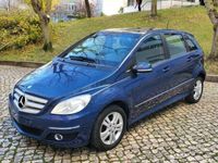 usado Mercedes 170 BlueEfficiency NGT