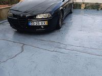 Usado Alfa Romeo 156 140 HP (102 kW) 2004 Sedan
