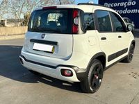 usado Fiat Panda Cross 1.2 City S&S