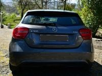 Usado Mercedes A180 2014 Sedan