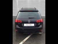 usado VW Golf VII ariant 1.6 TDi Confortline DSG