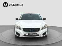 Usado Volvo C30 Kinetic 115 HP (84 kW) 2011 Branco Citadino