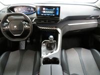 usado Peugeot 3008 1.5 BlueHDI Allure